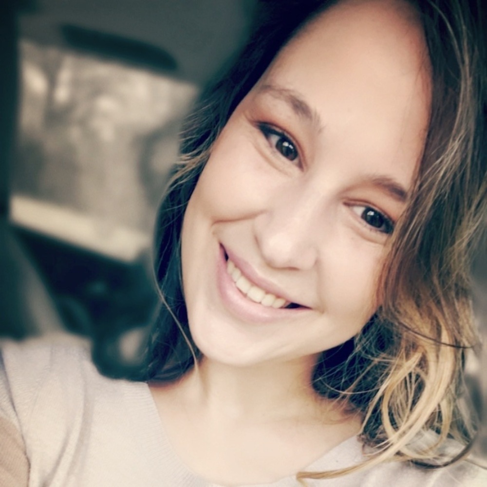 Meet your Posher, Amanda